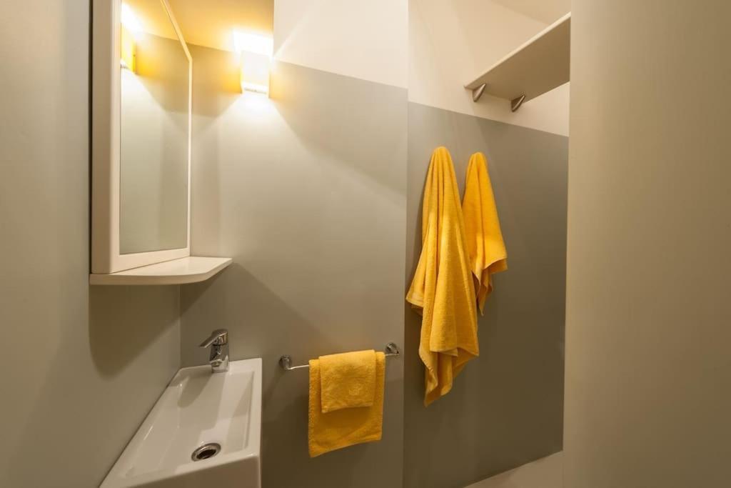 Ca' San Marco, Literally 20 Meters From San Marco Square! Apartment Venedig