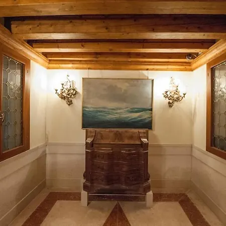 Ca' San Marco, Literally 20 Meters From San Marco Square! Venice Exterior photo