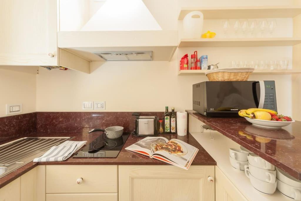 Appartamento Ca' San Marco, Literally 20 Meters From San Marco Square! *