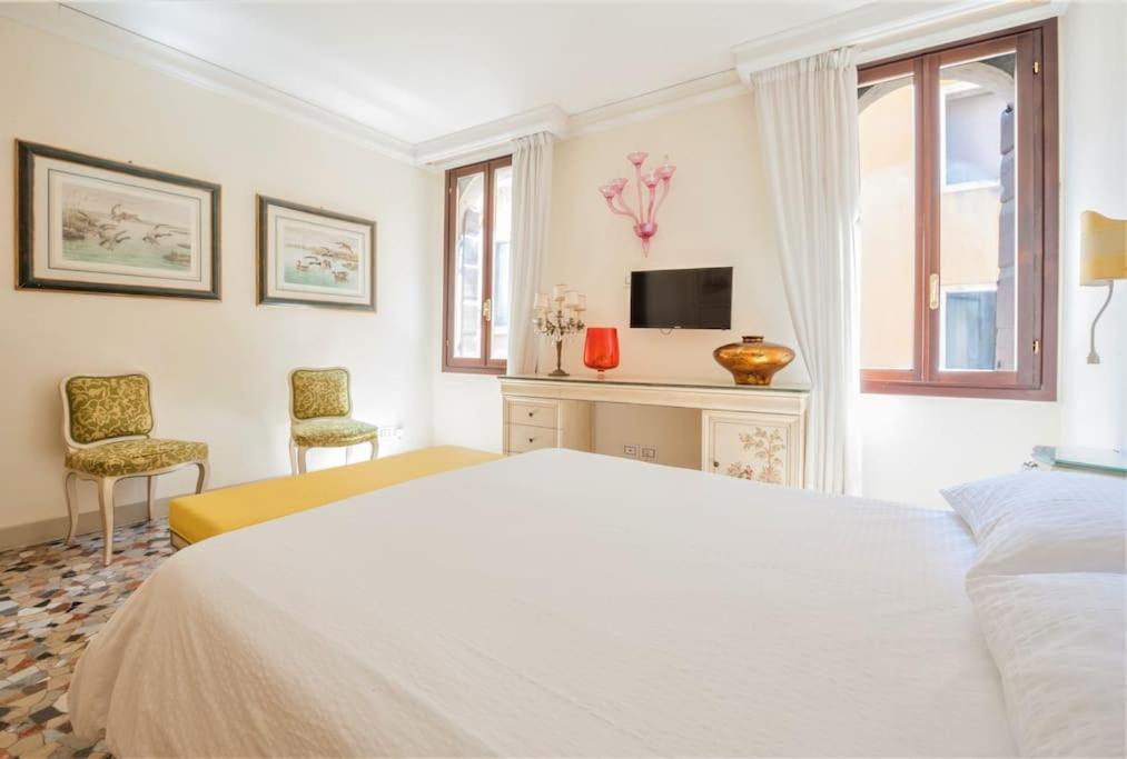 Ca' San Marco, Literally 20 Meters From San Marco Square! Appartamento