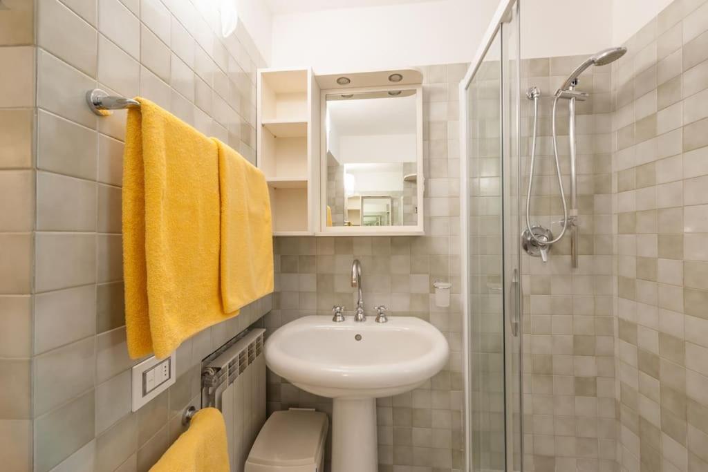 Ca' San Marco, Literally 20 Meters From San Marco Square! Appartamento