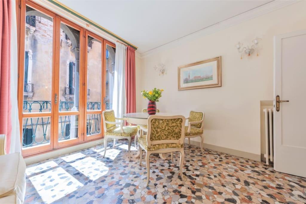 Appartamento Ca' San Marco, Literally 20 Meters From San Marco Square!