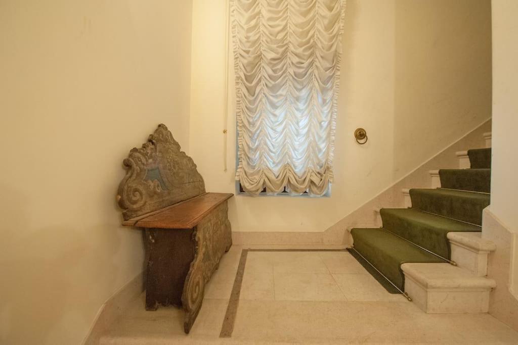 Ca' San Marco, Literally 20 Meters From San Marco Square! Appartamento