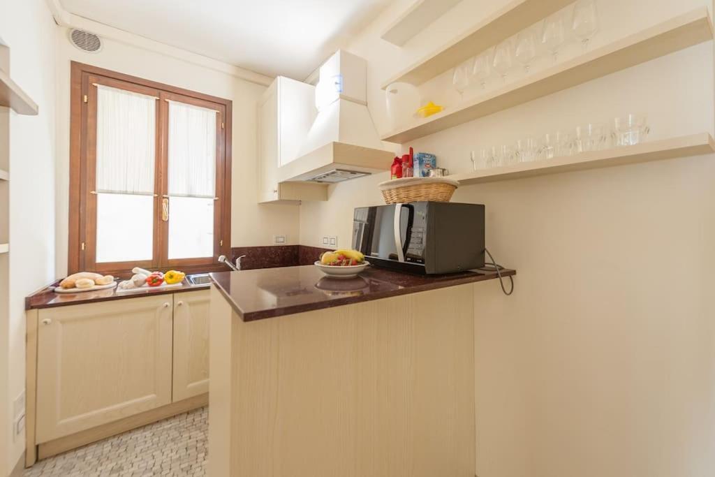 Appartamento Ca' San Marco, Literally 20 Meters From San Marco Square! *