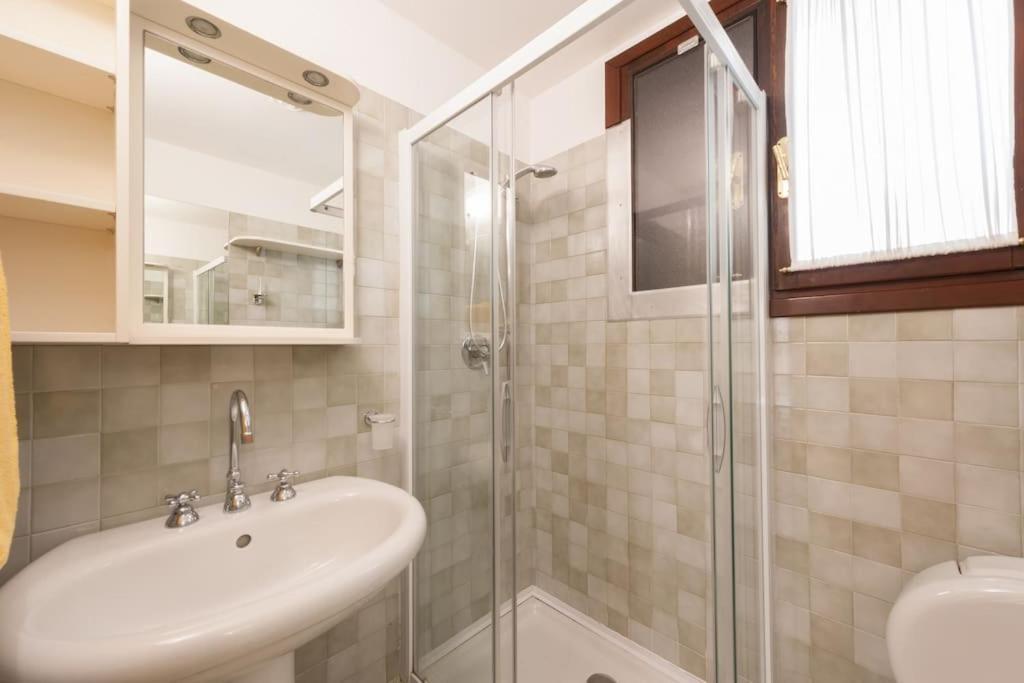 Ca' San Marco, Literally 20 Meters From San Marco Square! Appartamento