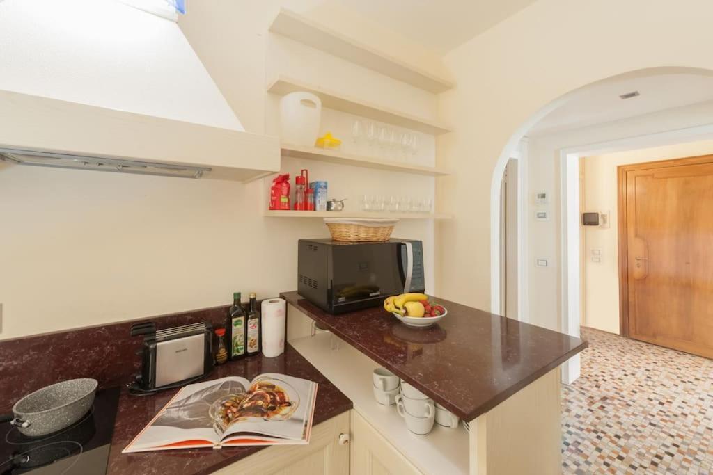 Ca' San Marco, Literally 20 Meters From San Marco Square! Appartamento *