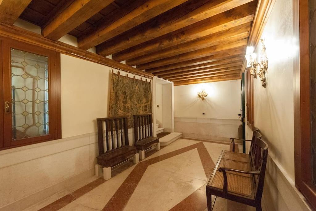 Appartamento Ca' San Marco, Literally 20 Meters From San Marco Square!