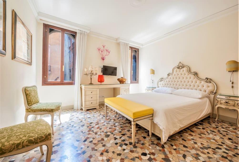 Appartamento Ca' San Marco, Literally 20 Meters From San Marco Square! Venezia
