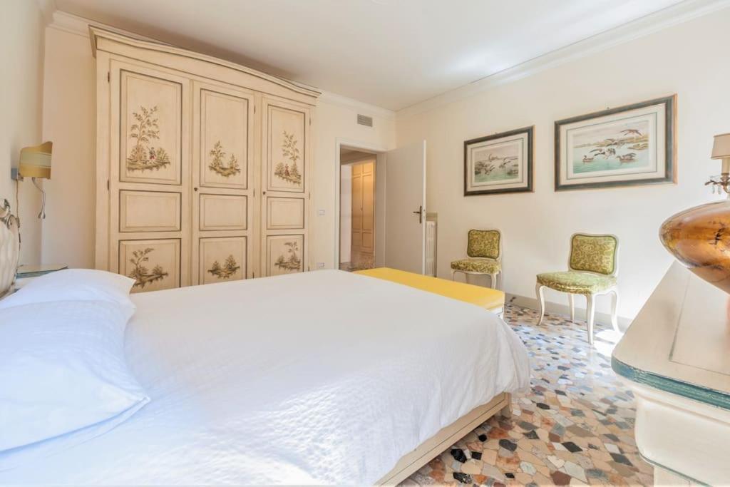 Ca' San Marco, Literally 20 Meters From San Marco Square! Apartamento *