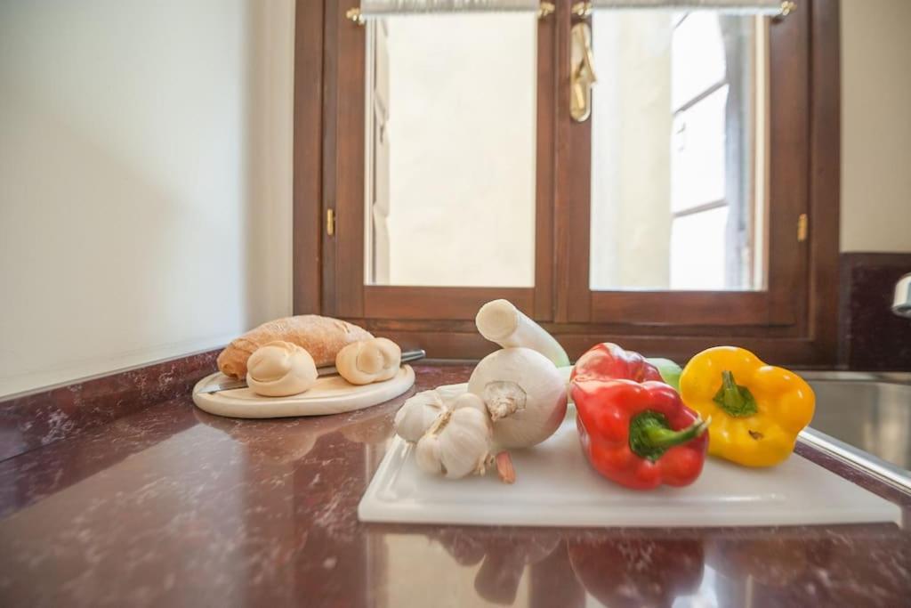 Apartamento Ca' San Marco, Literally 20 Meters From San Marco Square! Veneza