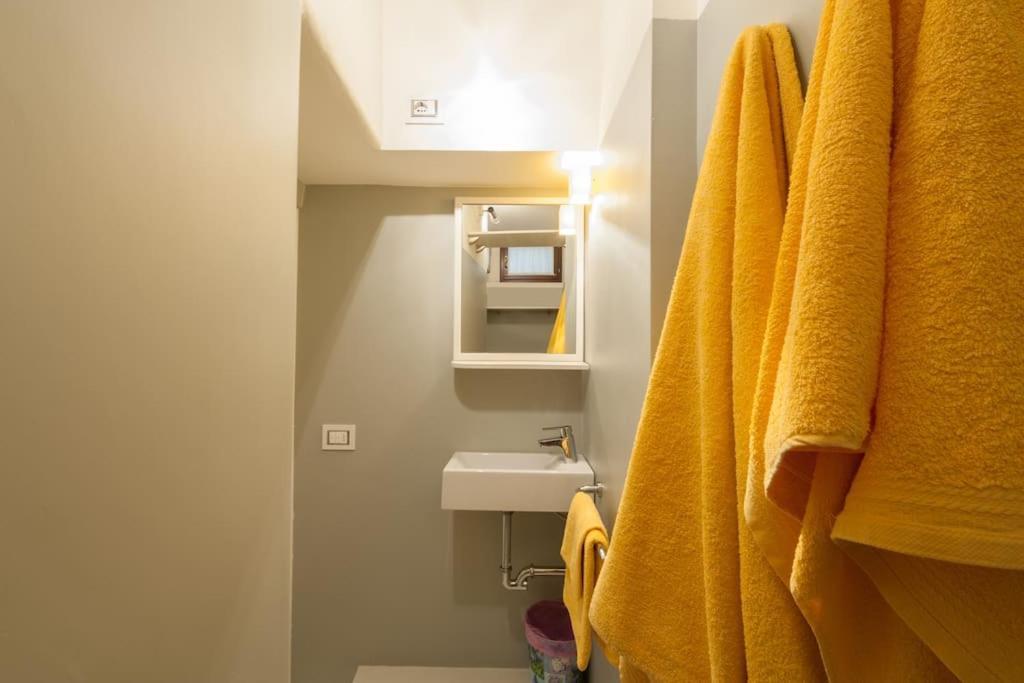Ca' San Marco, Literally 20 Meters From San Marco Square! Apartamento